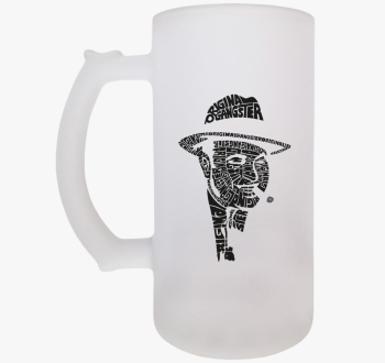 Al Capone söröskorsó