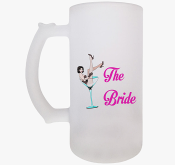 Lánybúcsúra koktélos...