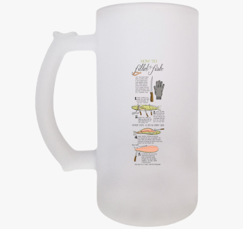 Hogyan filézzünk hal...