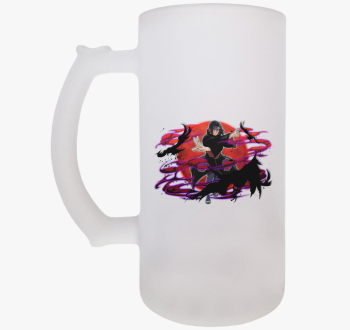 Itachi söröskorsó