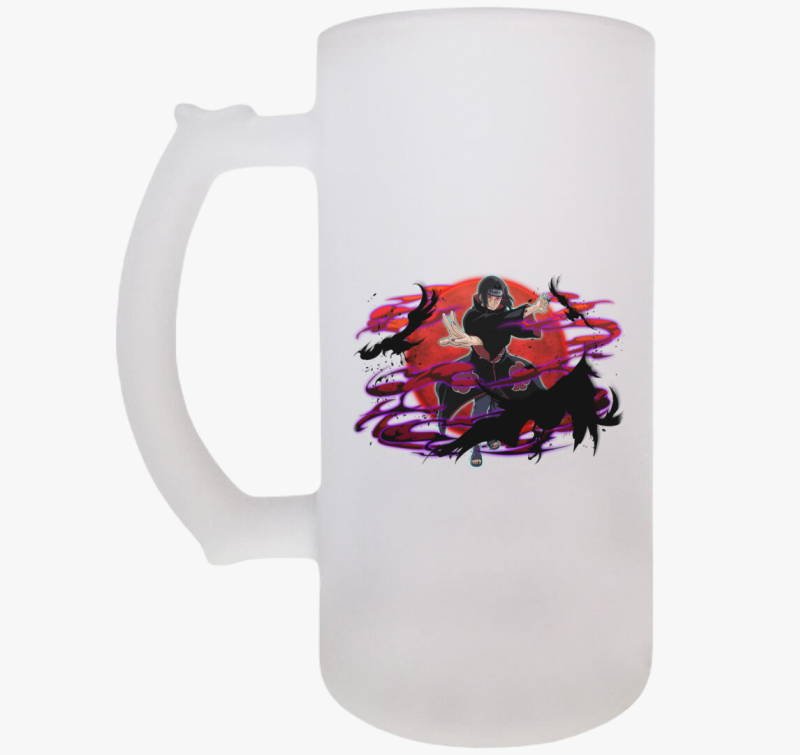 Itachi söröskorsó