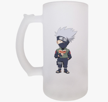 Kakashi chibi sörösk