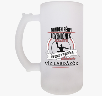 A legjobbak lesznek ...