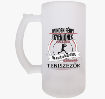 A legjobbak lesznek ...