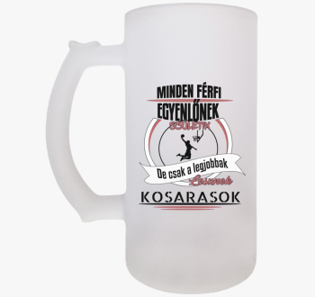 A legjobbak lesznek ...