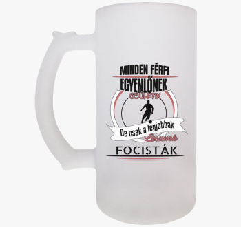 A legjobbak lesznek ...