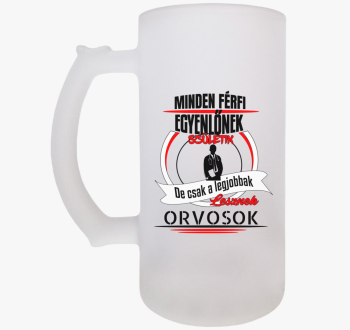 A legjobbak lesznek ...