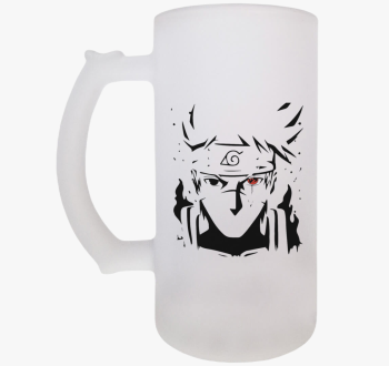 Sharingan Kakashi sö...