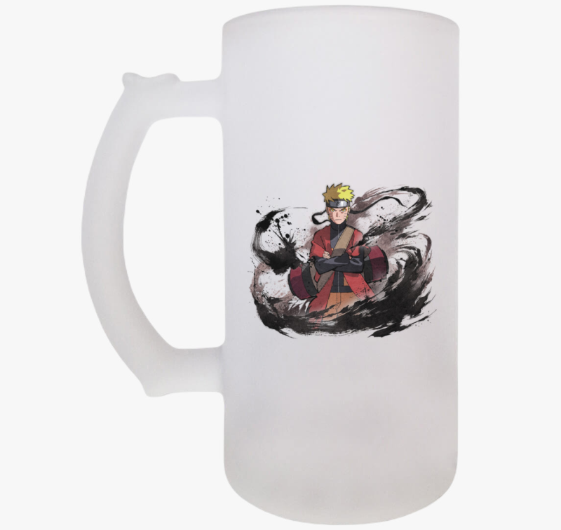 Naruto Art söröskorsó