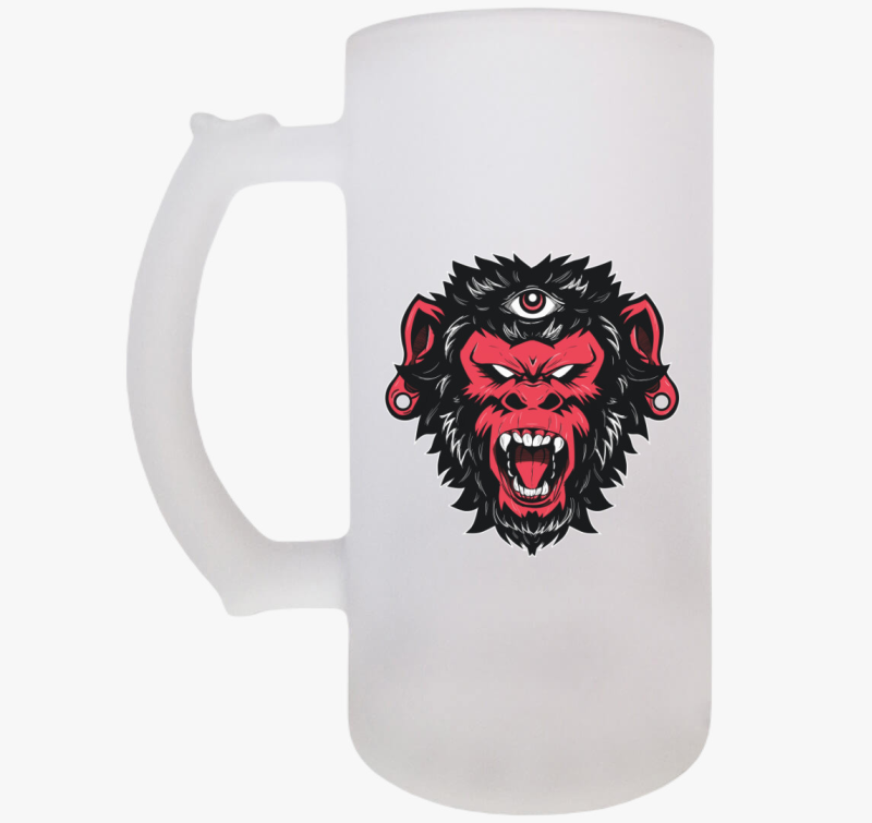 Red Monkey söröskorsó