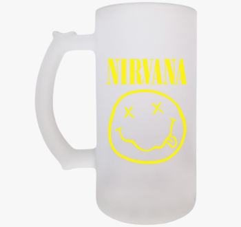 Nirvana söröskorsó