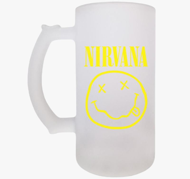 Nirvana söröskorsó