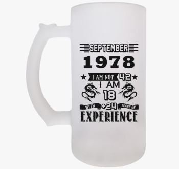 Születésnapos sörösk...