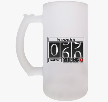 Születésnapra sörösk...