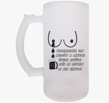 Tejfakasztós sörösko