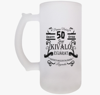 Prémium minőség sörö...