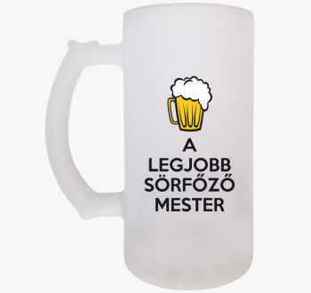 A legjobb sörfőző sö...