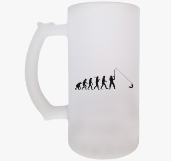 Horgászat evolúció s...