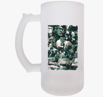 Blöff - Snatch sörös