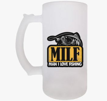 MILF - Man I Love Fi...