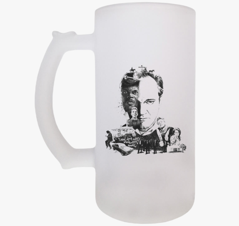 Quentin Tarantino söröskorsó