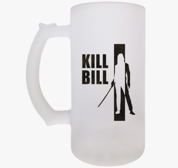 Kill Bill söröskorsó