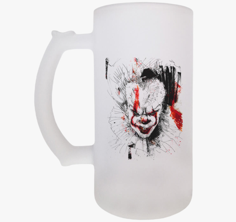 Pennywise söröskorsó