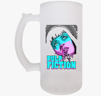 Ponyvaregény sörösko