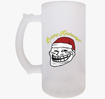 Boldog karácsonyt! T...