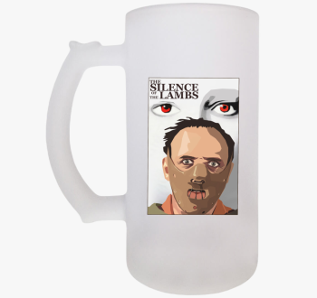 A bárányok hallgatna...