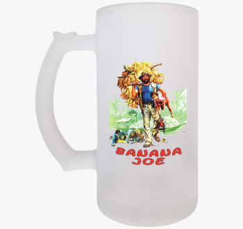 Banana Joe söröskors...