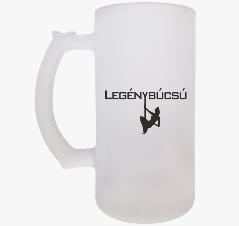 Legénybúcsú party söröskorsó