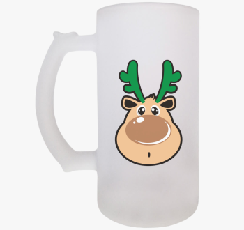 Cuki Rénszarvasos sö...