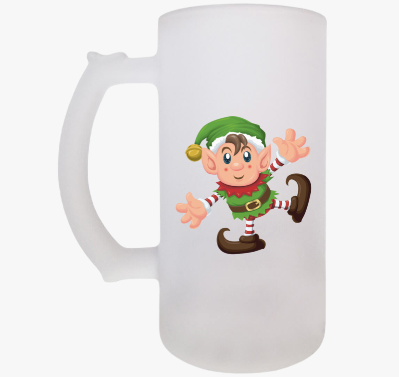 Karácsonyi Manó söröskorsó