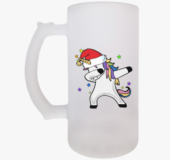 Karácsonyi Unikornis...