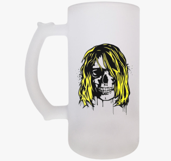 Kurt Cobain söröskor