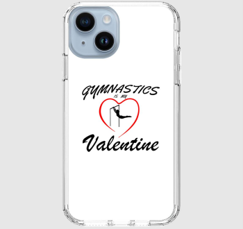 Gymnastics is my valentine 2 - telefontok