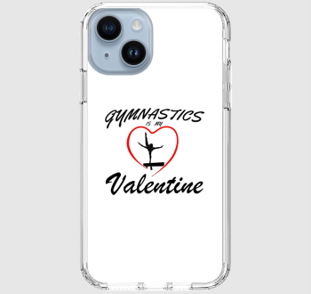 Gymnastics is my valentine 9 - telefontok