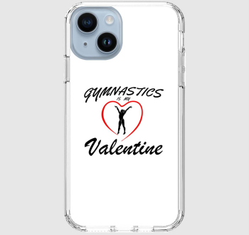 Gymnastics is my valentine 14 - telefontok
