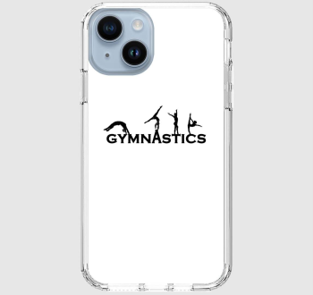 GymnAstics woman - telefontok