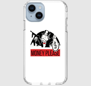 Monopoly Money Please telefontok