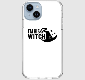 I'm his witch telefontok