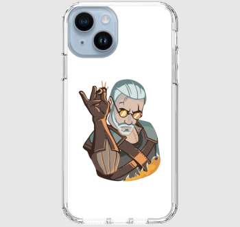 Witcher cook telefontok