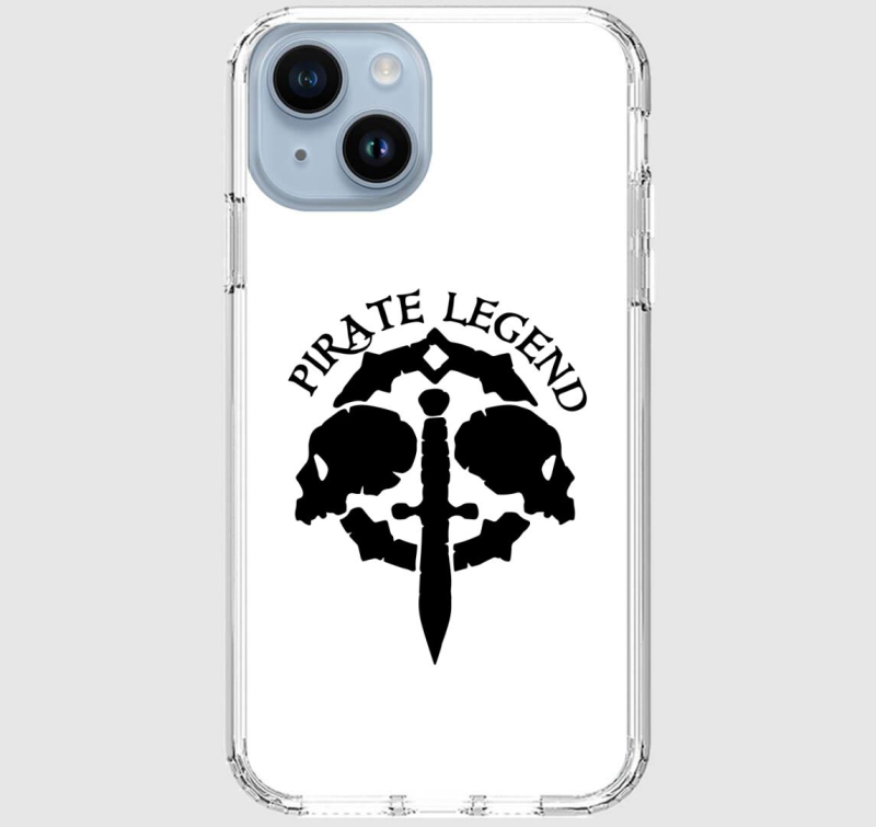 Sea of Thives Pirate Legend telefontok
