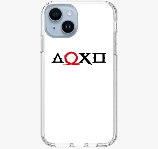 Mitológiai ikonok telefontok