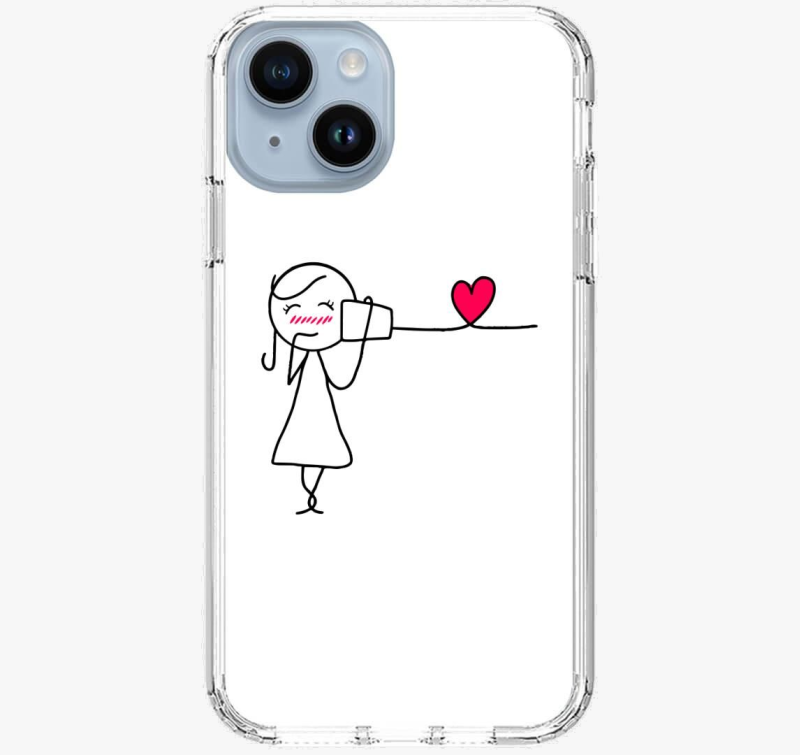 Páros lány 1 telefontok