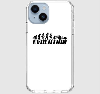 Evolution F1 telefontok