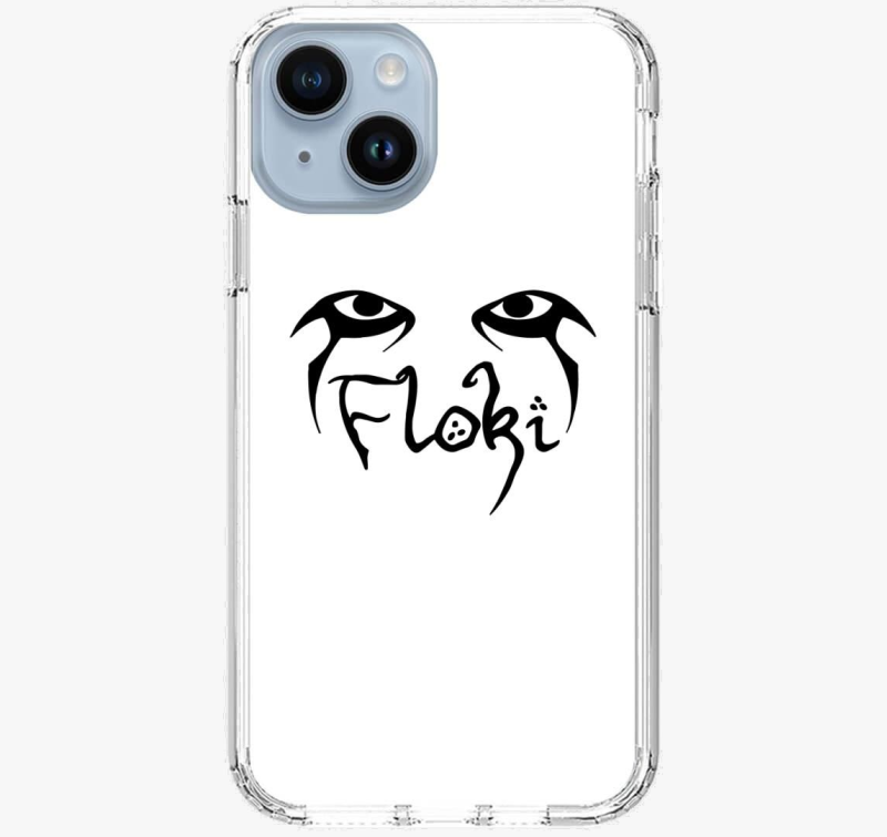 HRAFNA-FLOKI telefontok