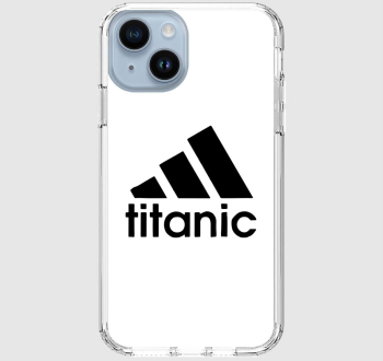 Titanic telefontok
