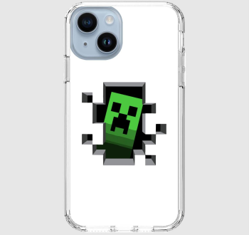 Minecraft zombi telefontok